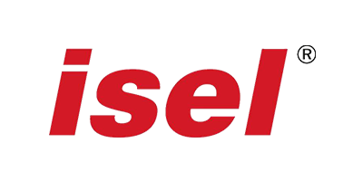 Isel Logo