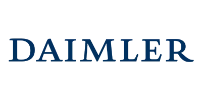 Logo Daimler