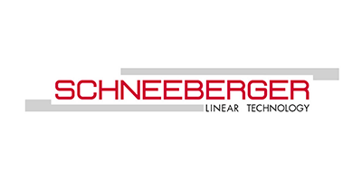 Schneeberger Logo