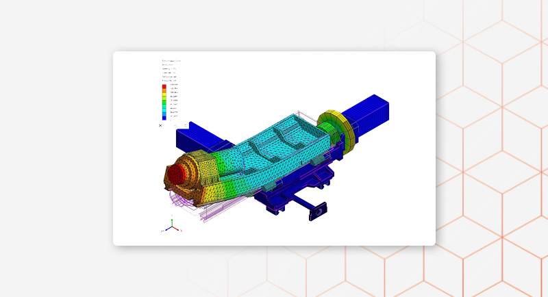 Advantages of Finite Element Simulations